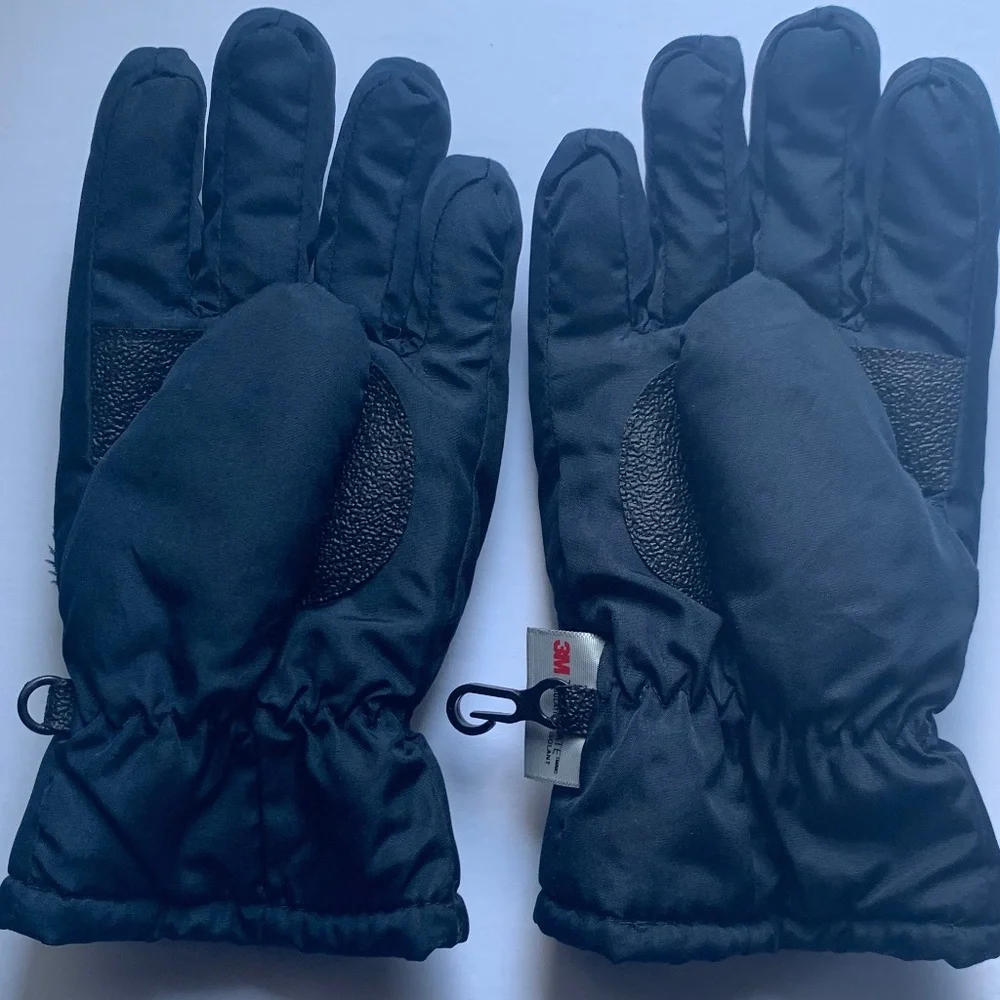 NWOT Children’s Joe Fresh Thinsulate Gloves - Picture 2 of 3